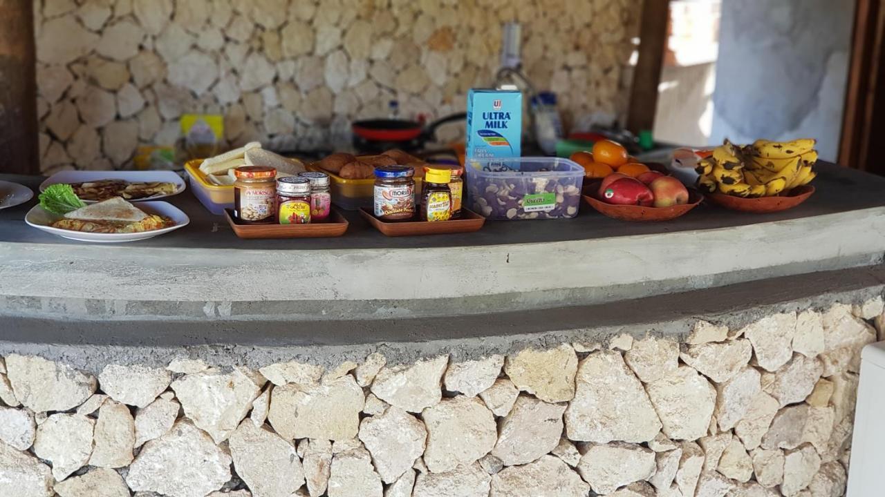 Willa Gading Tree House Batununggul Zewnętrze zdjęcie