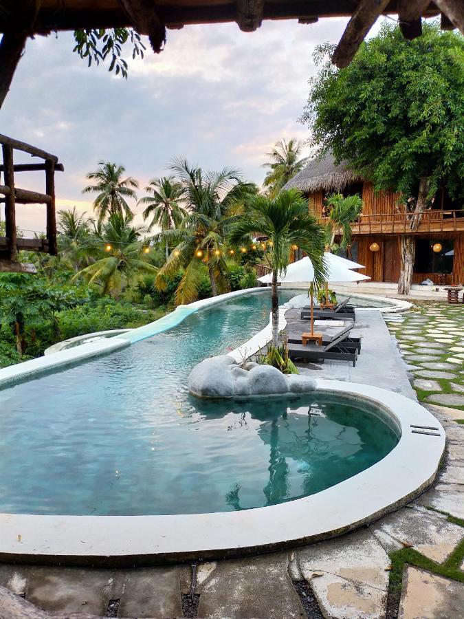 Willa Gading Tree House Batununggul Zewnętrze zdjęcie