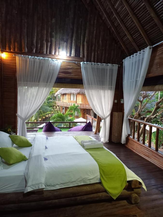 Willa Gading Tree House Batununggul Zewnętrze zdjęcie