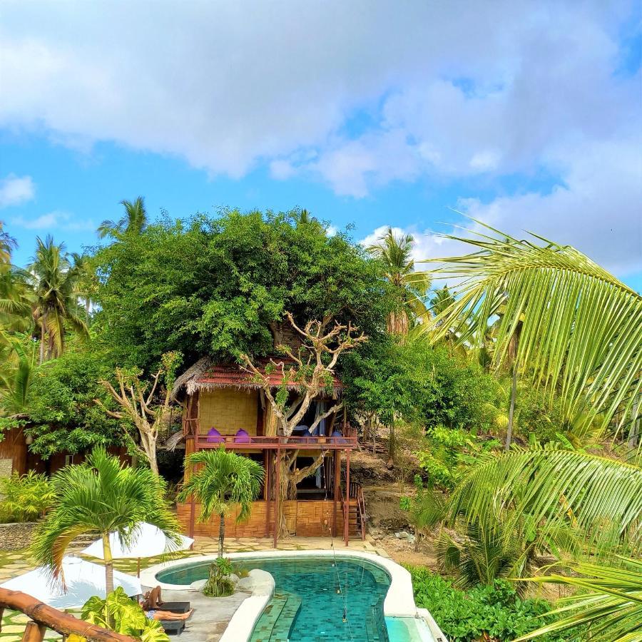 Willa Gading Tree House Batununggul Zewnętrze zdjęcie