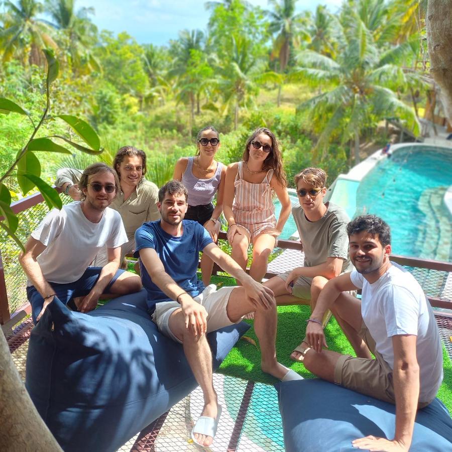 Willa Gading Tree House Batununggul Zewnętrze zdjęcie