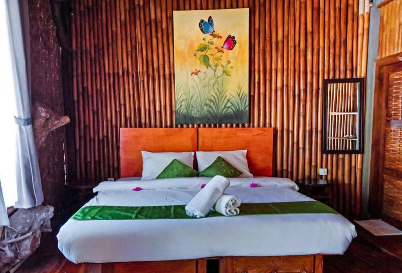 Willa Gading Tree House Batununggul Zewnętrze zdjęcie