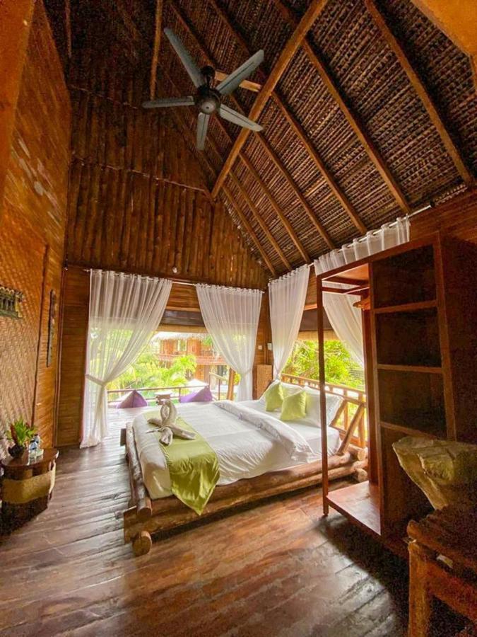 Willa Gading Tree House Batununggul Zewnętrze zdjęcie