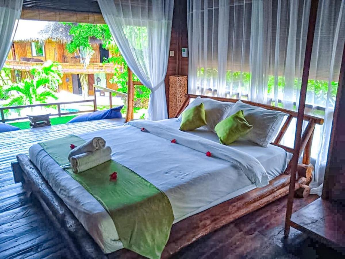 Willa Gading Tree House Batununggul Zewnętrze zdjęcie
