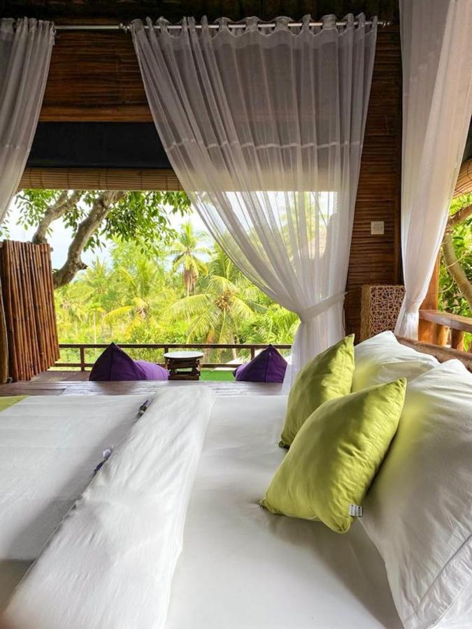 Willa Gading Tree House Batununggul Zewnętrze zdjęcie
