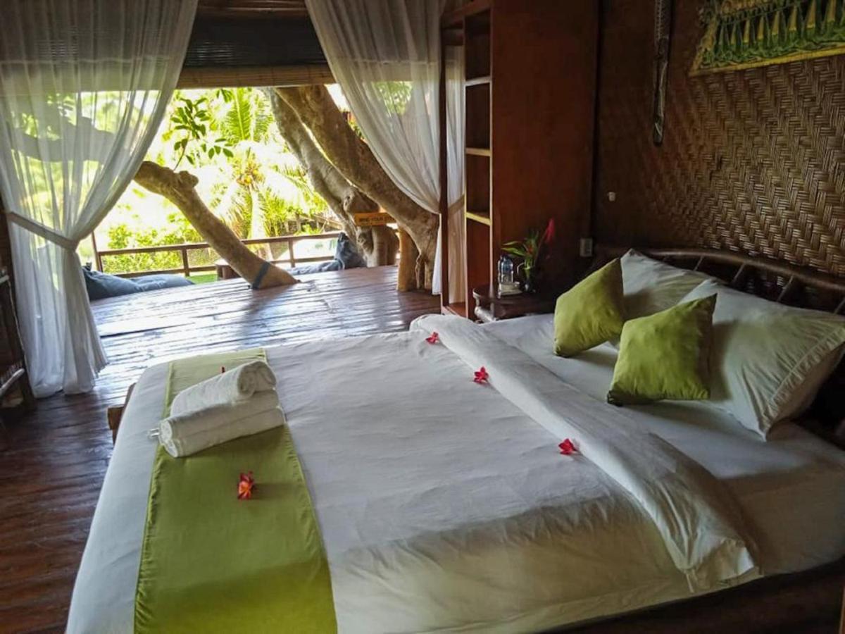 Willa Gading Tree House Batununggul Zewnętrze zdjęcie