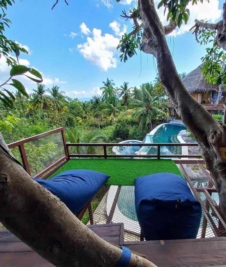Willa Gading Tree House Batununggul Zewnętrze zdjęcie