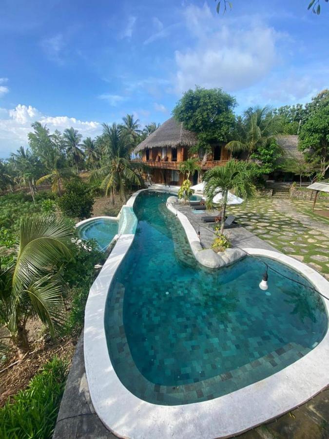 Willa Gading Tree House Batununggul Zewnętrze zdjęcie