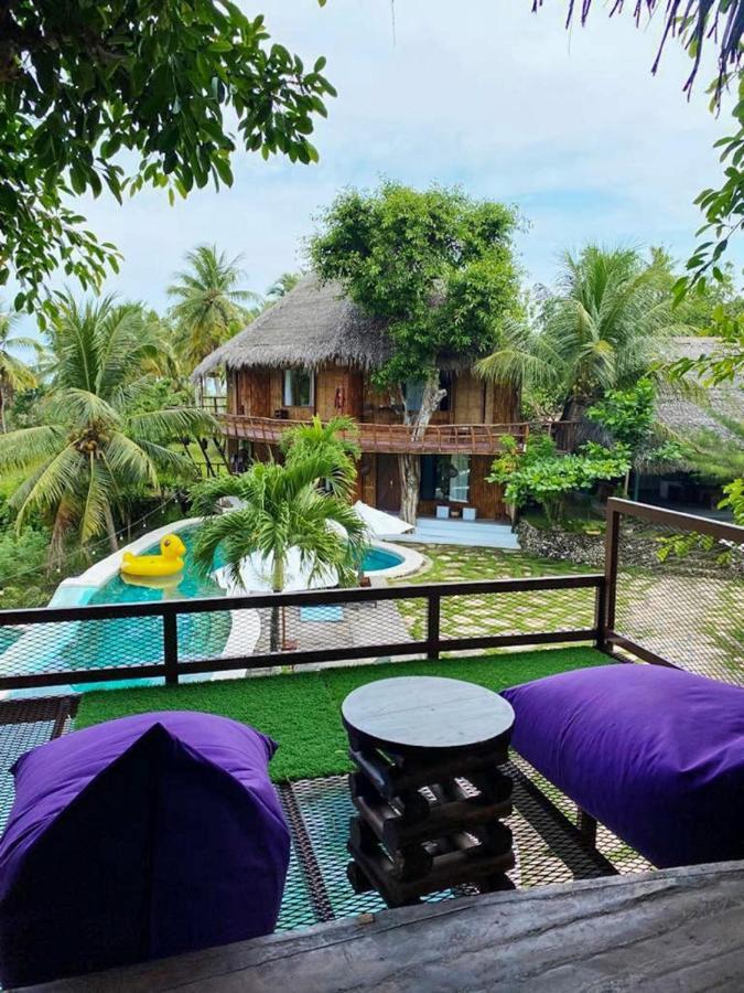 Willa Gading Tree House Batununggul Zewnętrze zdjęcie