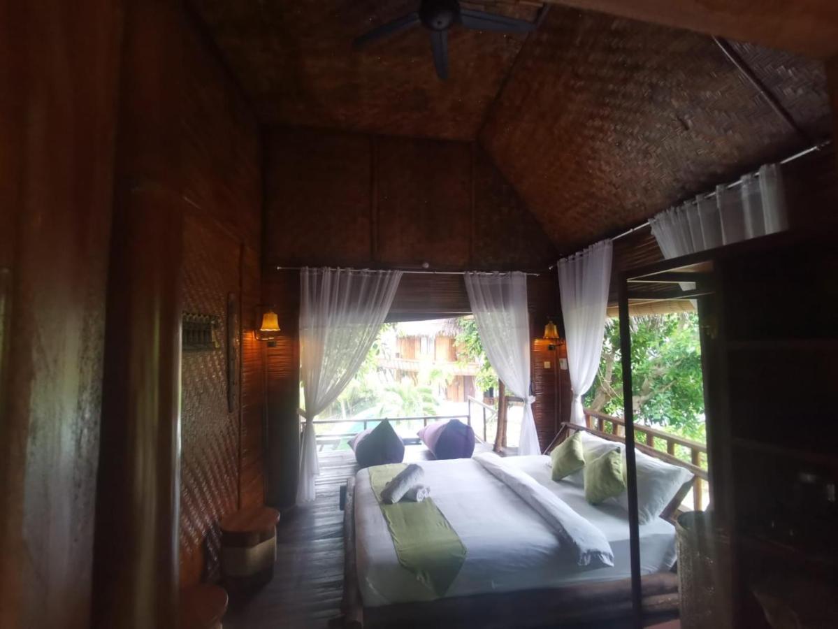 Willa Gading Tree House Batununggul Zewnętrze zdjęcie