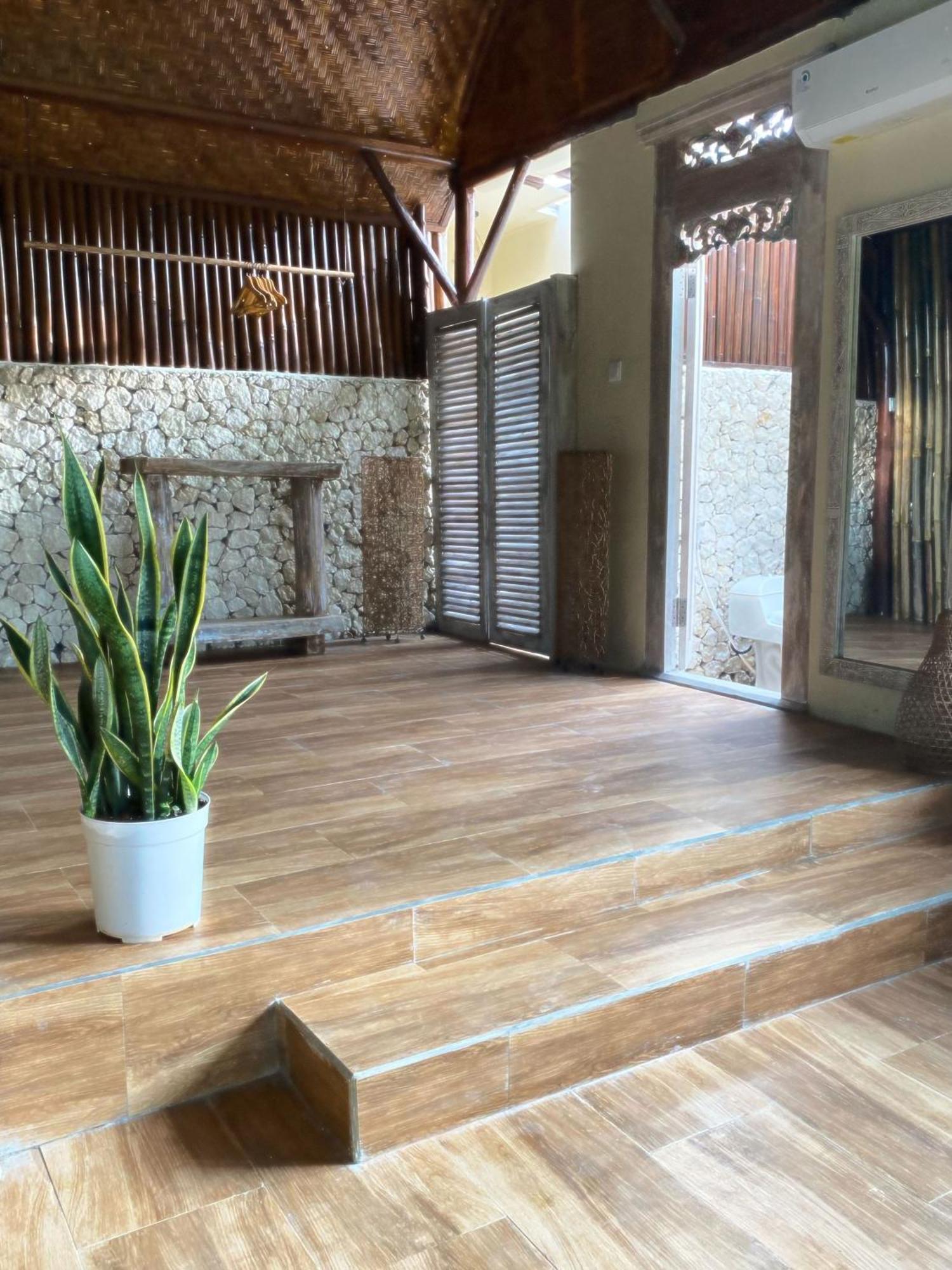 Willa Gading Tree House Batununggul Zewnętrze zdjęcie