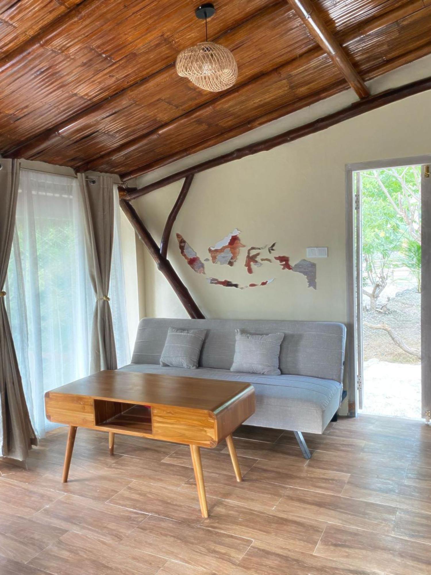 Willa Gading Tree House Batununggul Zewnętrze zdjęcie