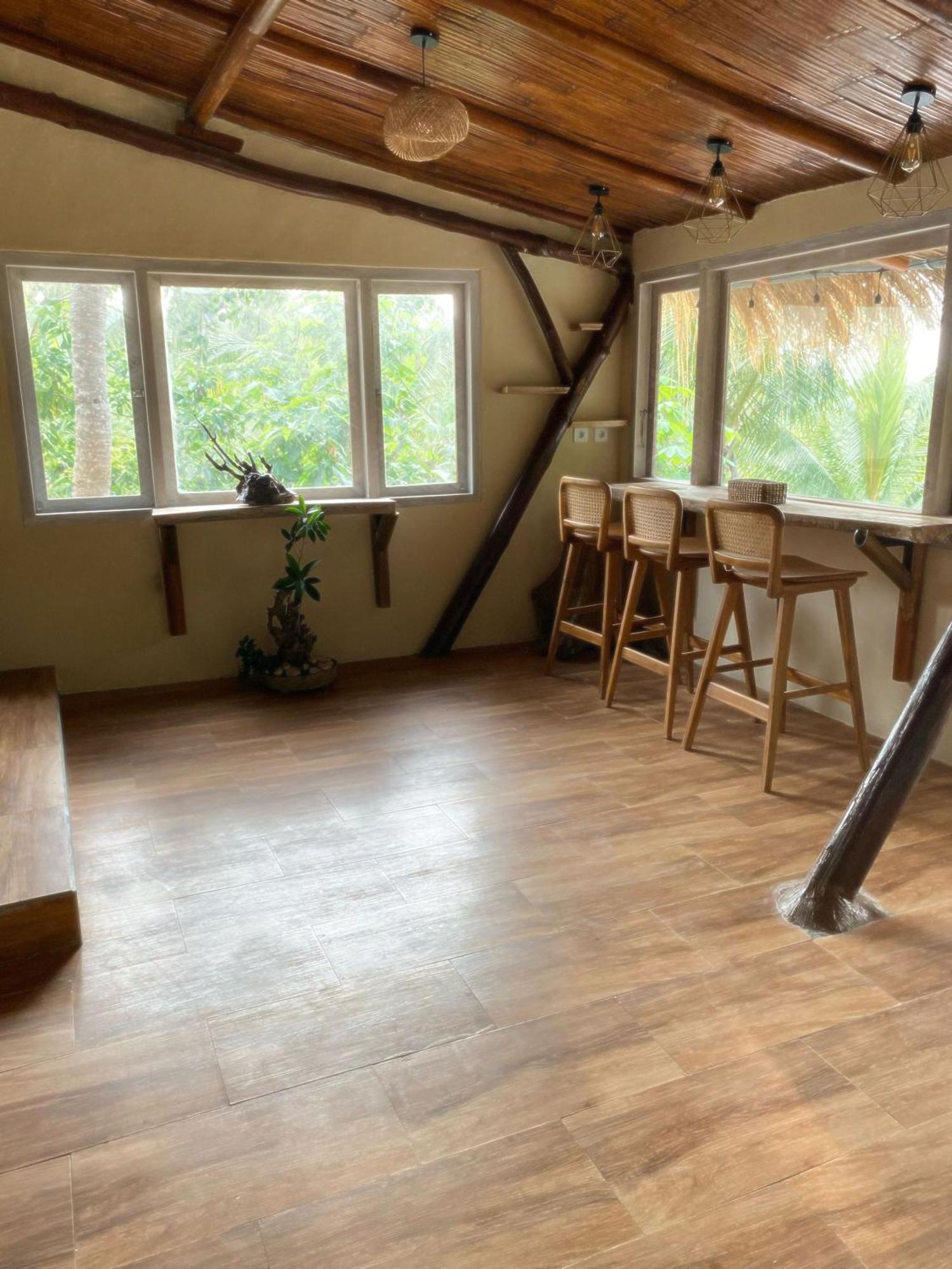 Willa Gading Tree House Batununggul Zewnętrze zdjęcie