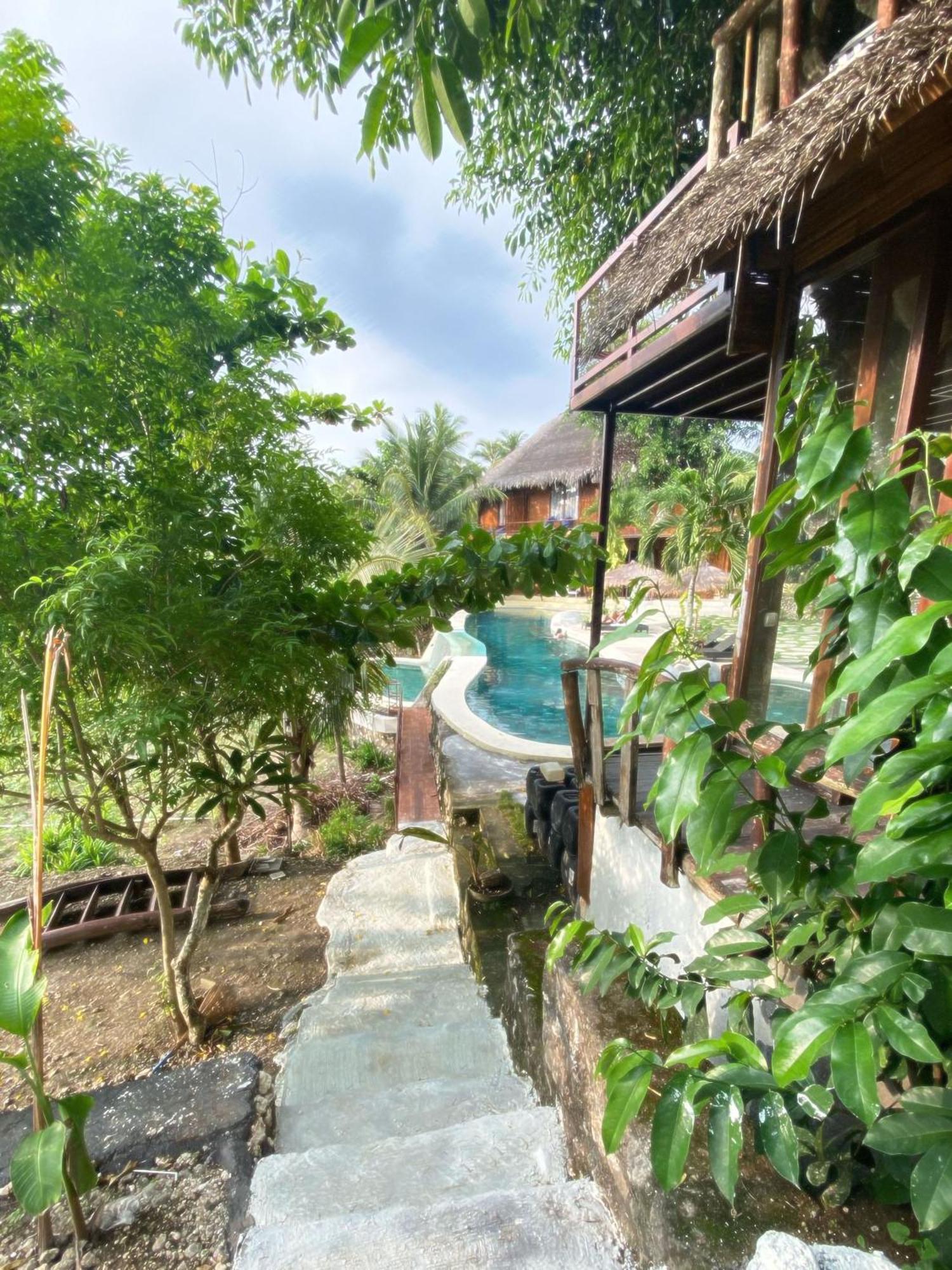 Willa Gading Tree House Batununggul Zewnętrze zdjęcie