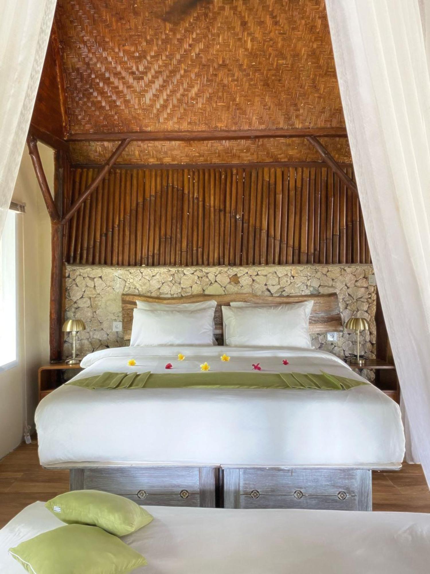 Willa Gading Tree House Batununggul Zewnętrze zdjęcie