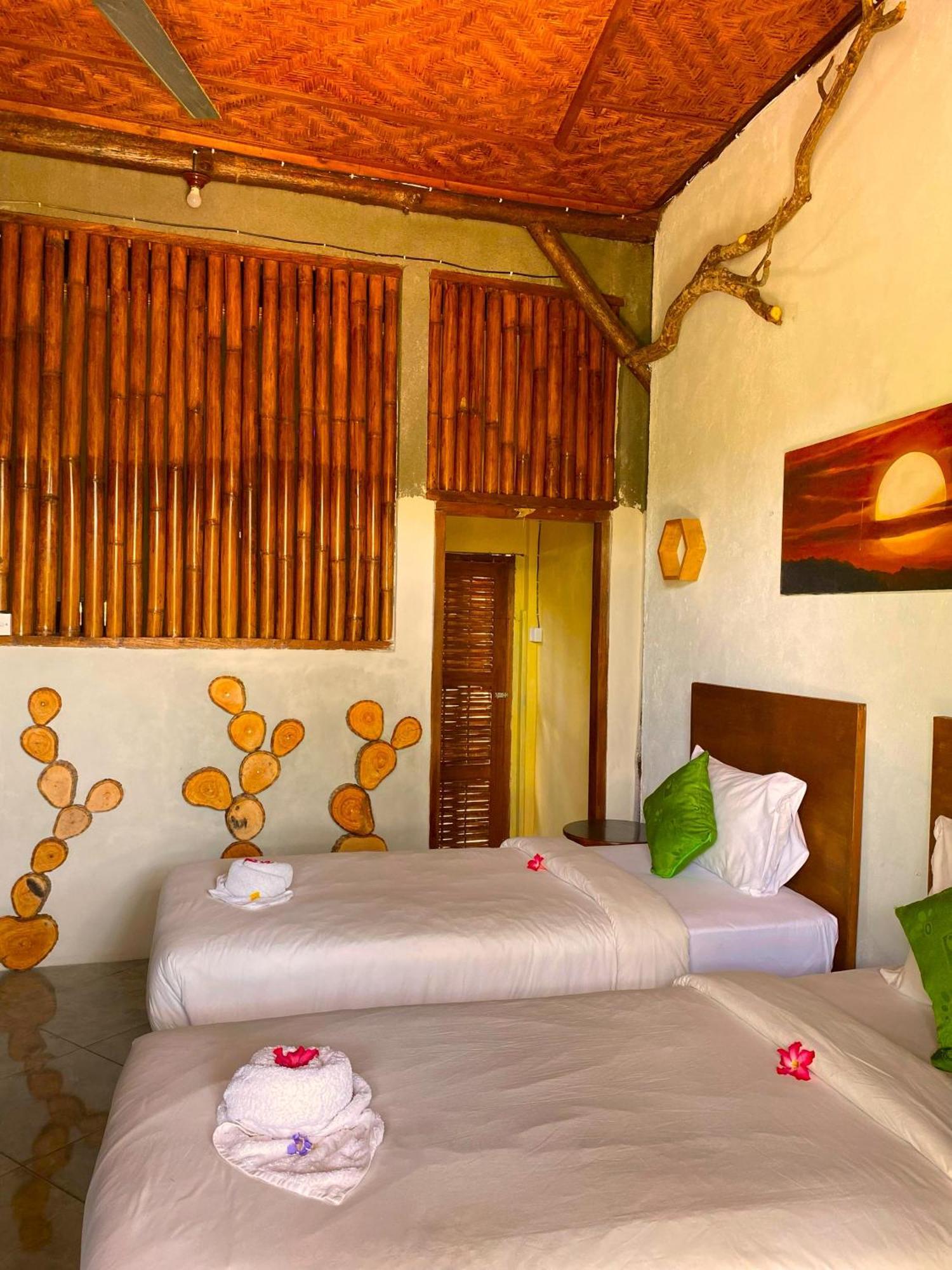 Willa Gading Tree House Batununggul Zewnętrze zdjęcie