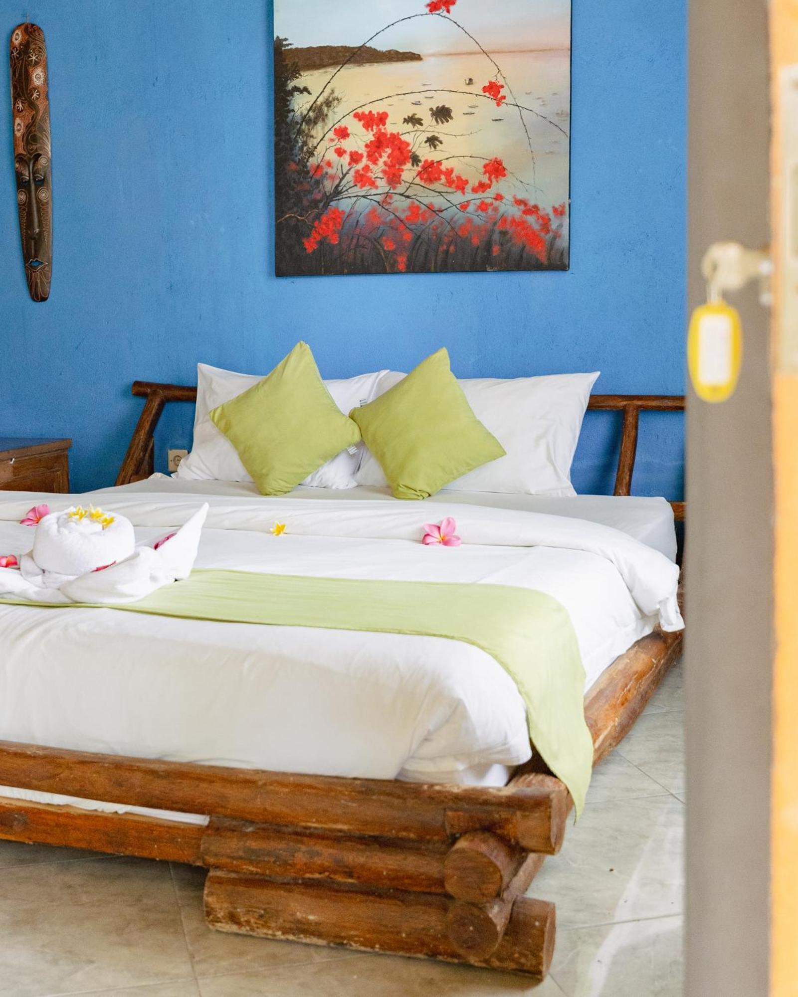 Willa Gading Tree House Batununggul Zewnętrze zdjęcie