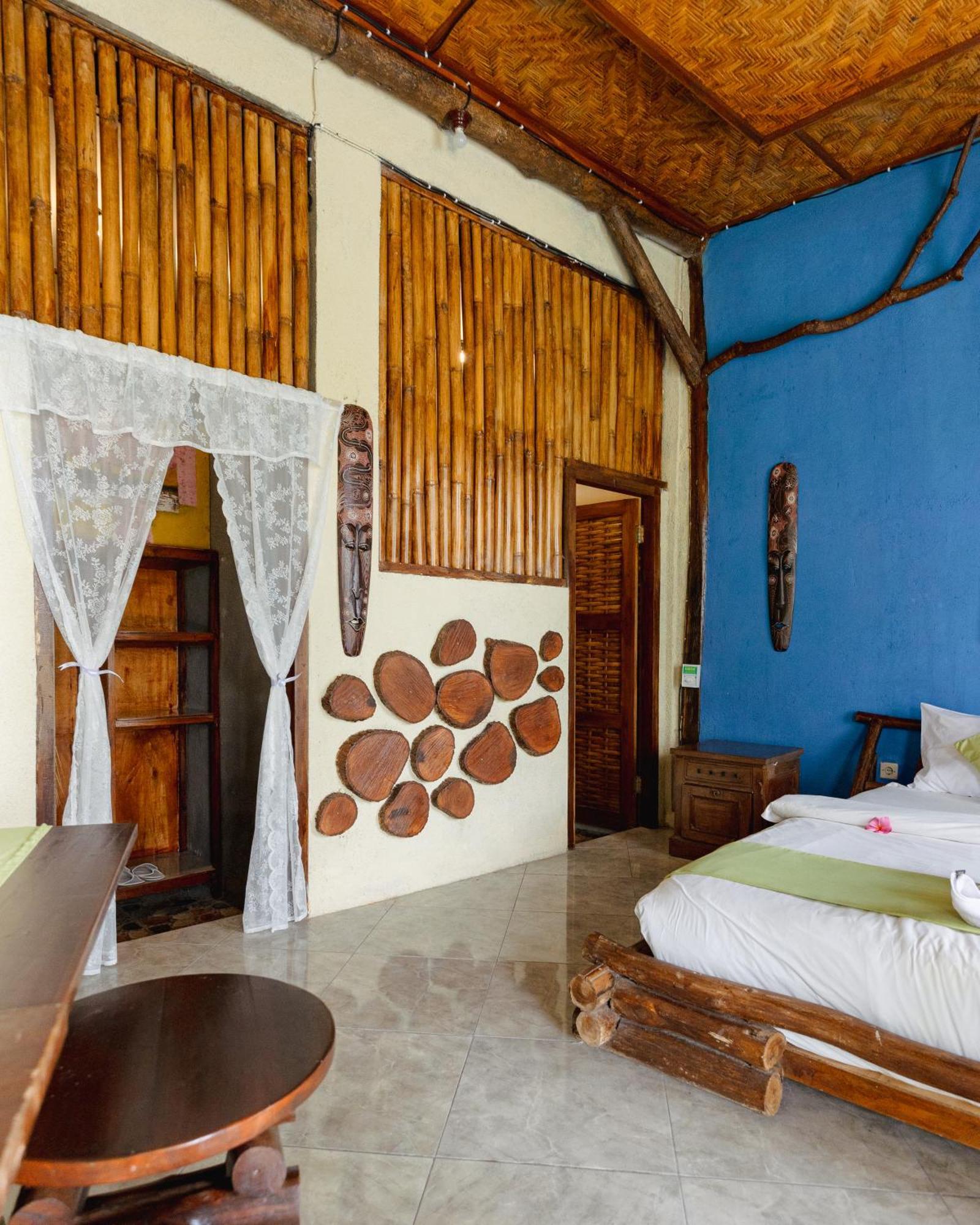 Willa Gading Tree House Batununggul Zewnętrze zdjęcie