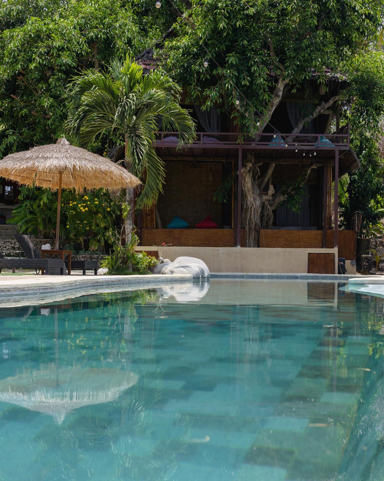 Willa Gading Tree House Batununggul Zewnętrze zdjęcie