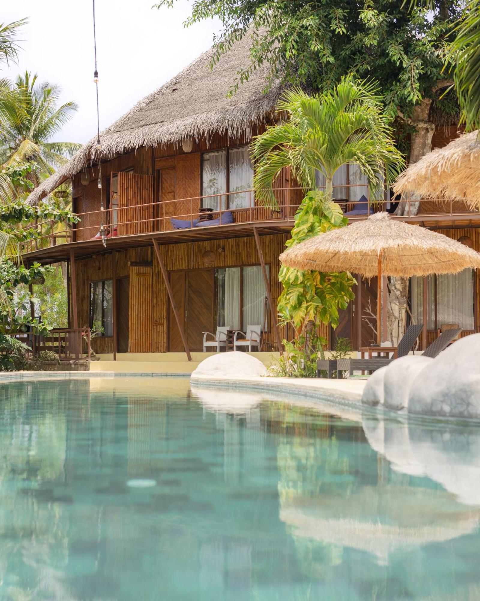 Willa Gading Tree House Batununggul Zewnętrze zdjęcie