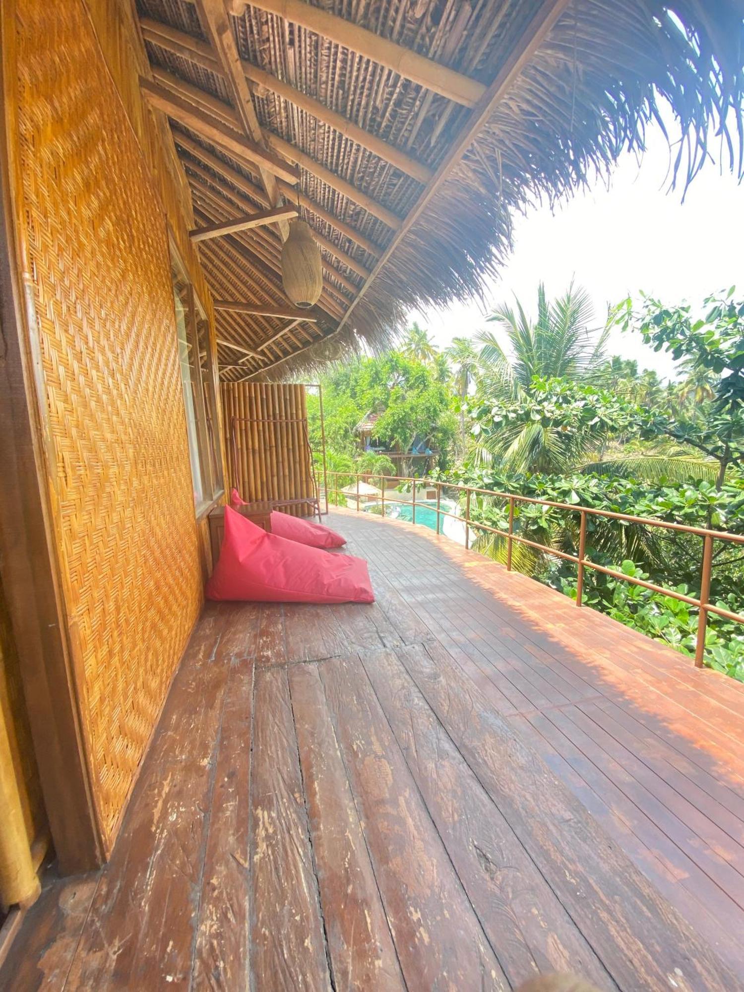 Willa Gading Tree House Batununggul Zewnętrze zdjęcie