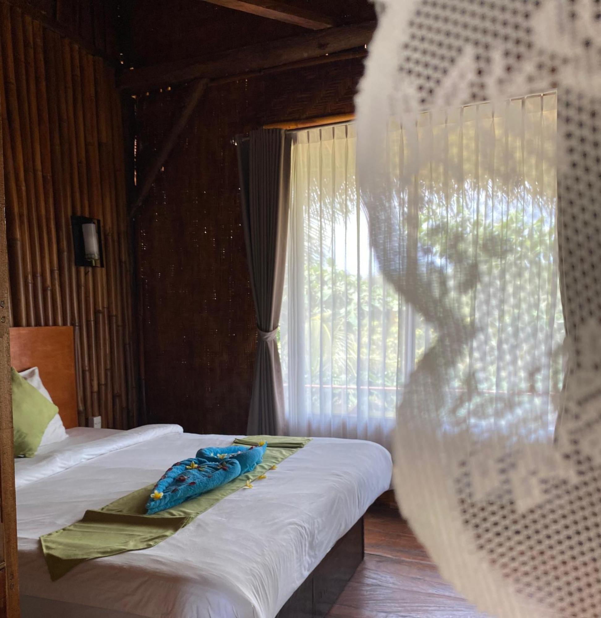 Willa Gading Tree House Batununggul Zewnętrze zdjęcie