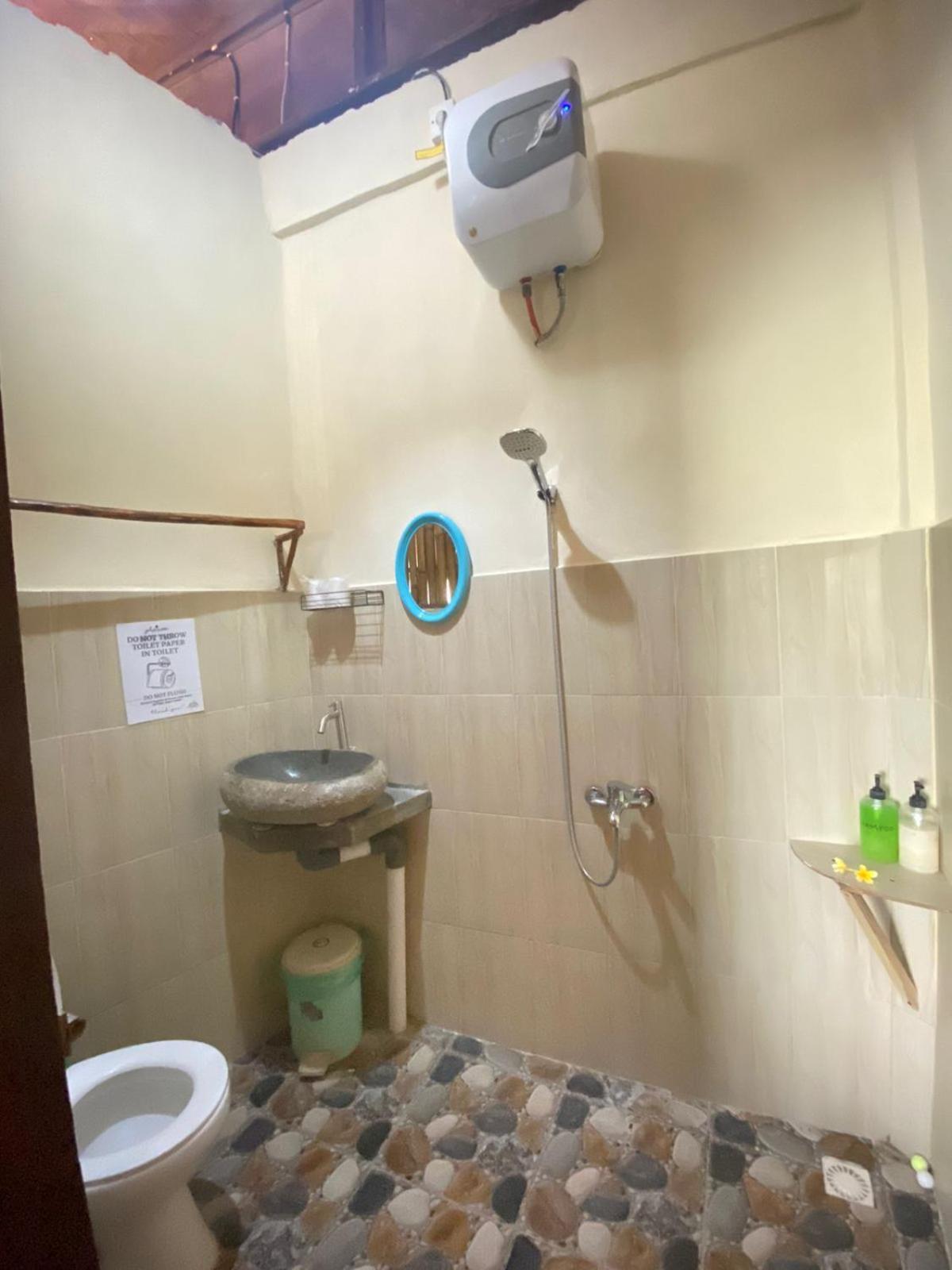 Willa Gading Tree House Batununggul Zewnętrze zdjęcie