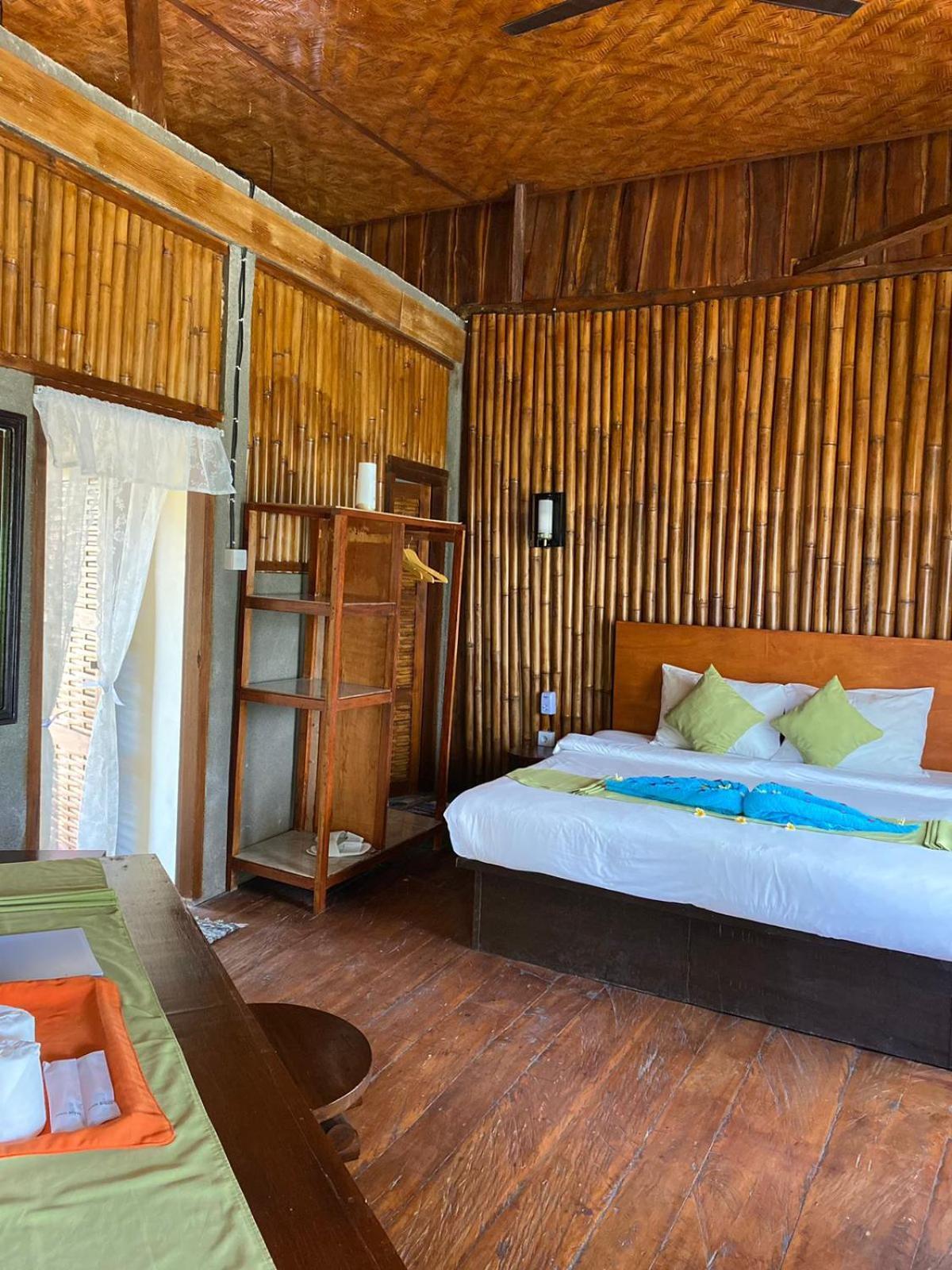 Willa Gading Tree House Batununggul Zewnętrze zdjęcie