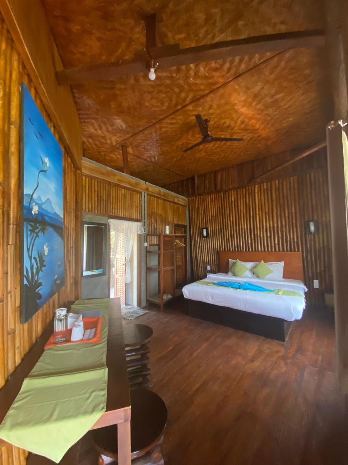 Willa Gading Tree House Batununggul Zewnętrze zdjęcie