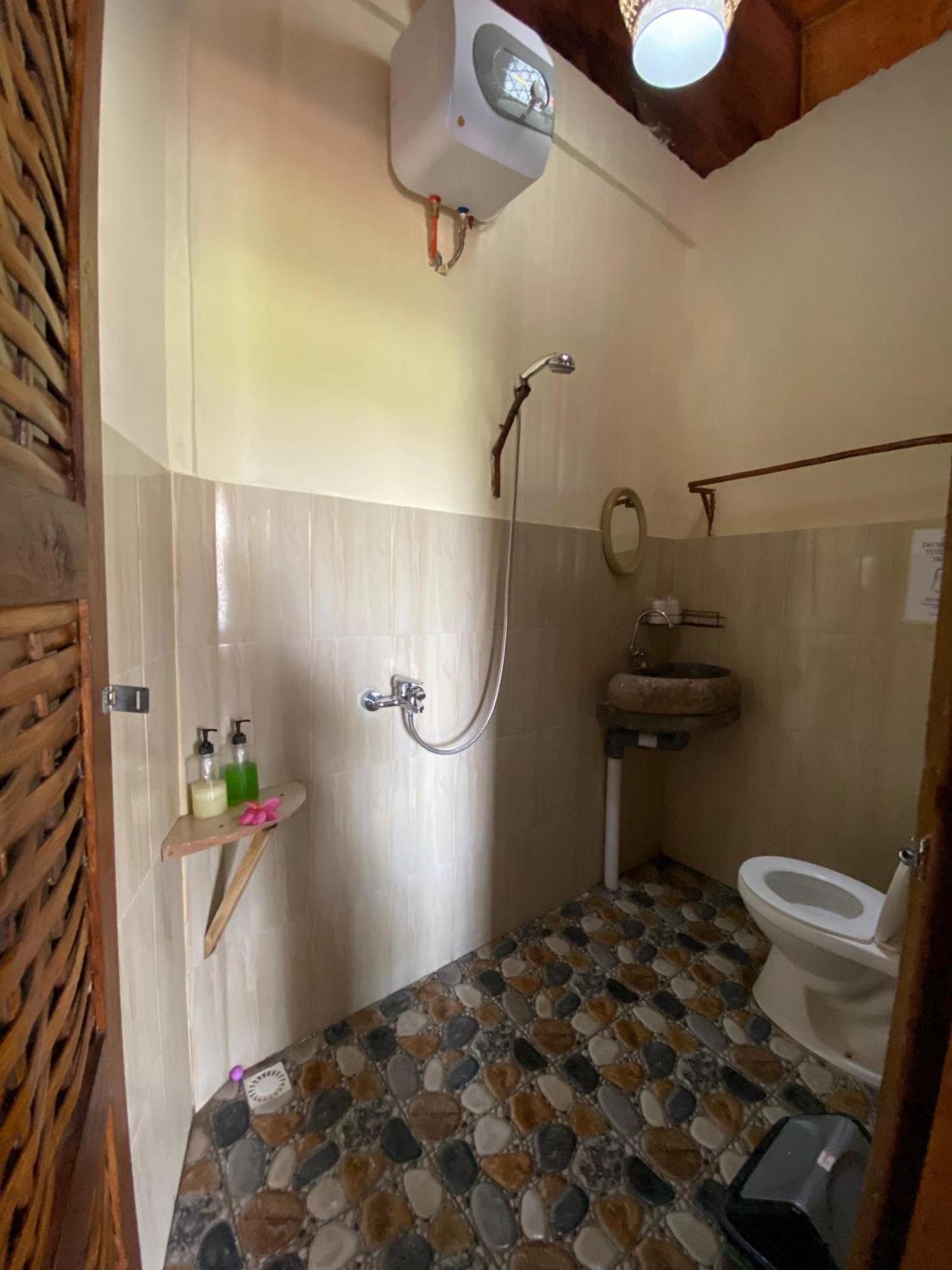 Willa Gading Tree House Batununggul Zewnętrze zdjęcie