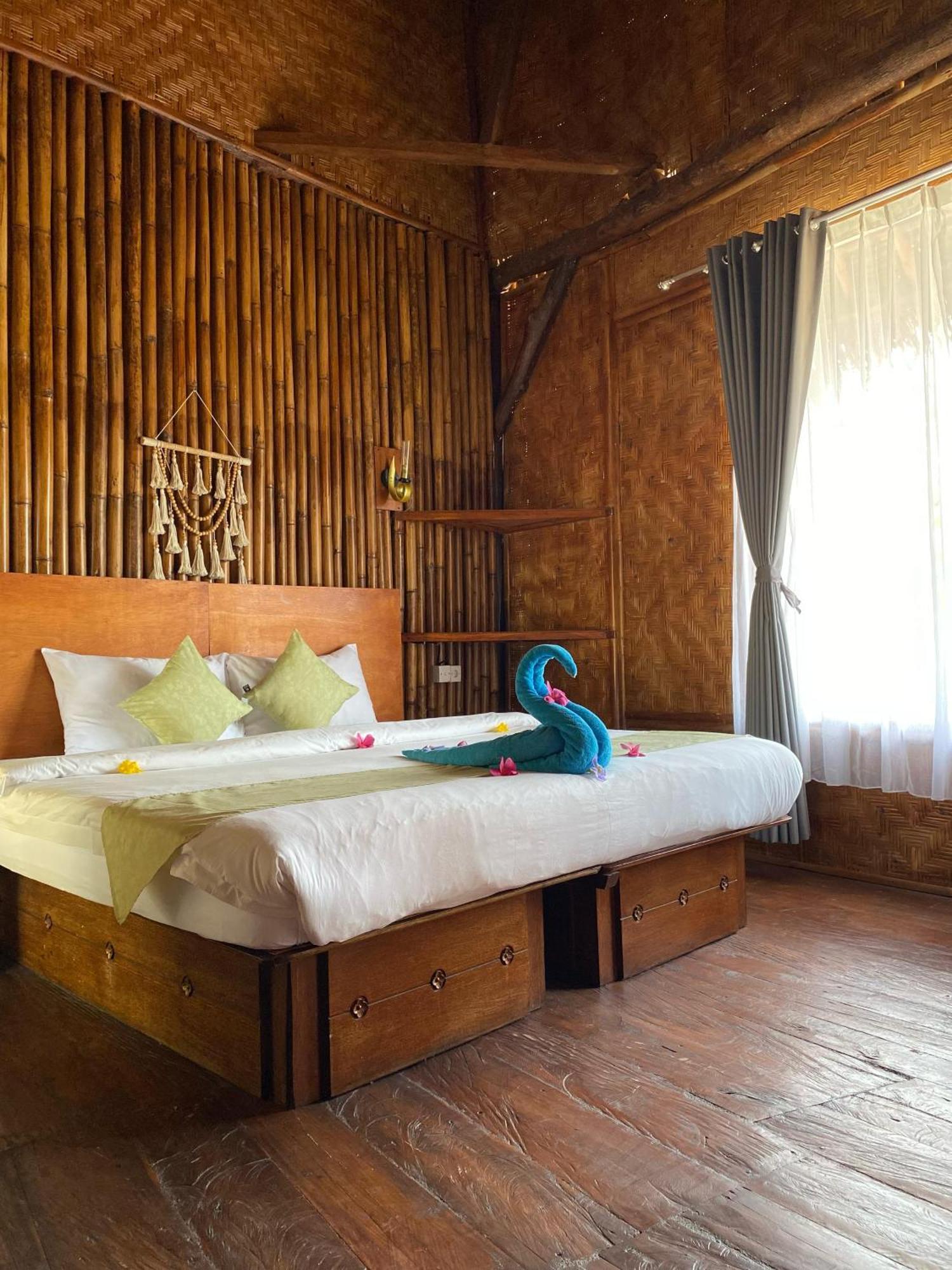 Willa Gading Tree House Batununggul Zewnętrze zdjęcie
